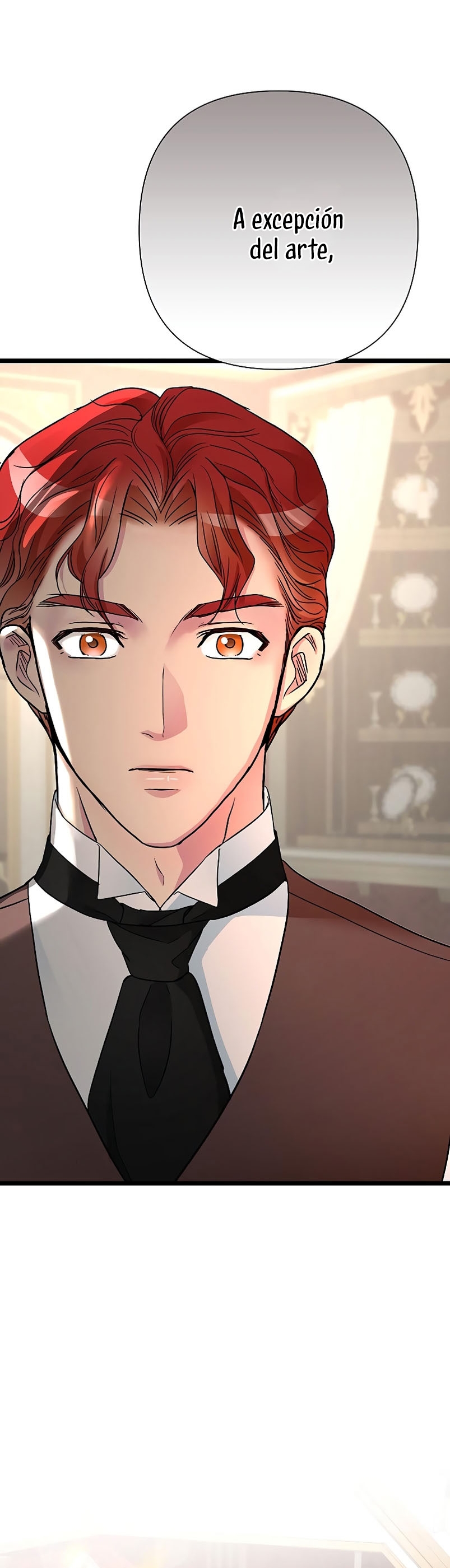 El príncipe problemático Capítulo 66 - Página 28