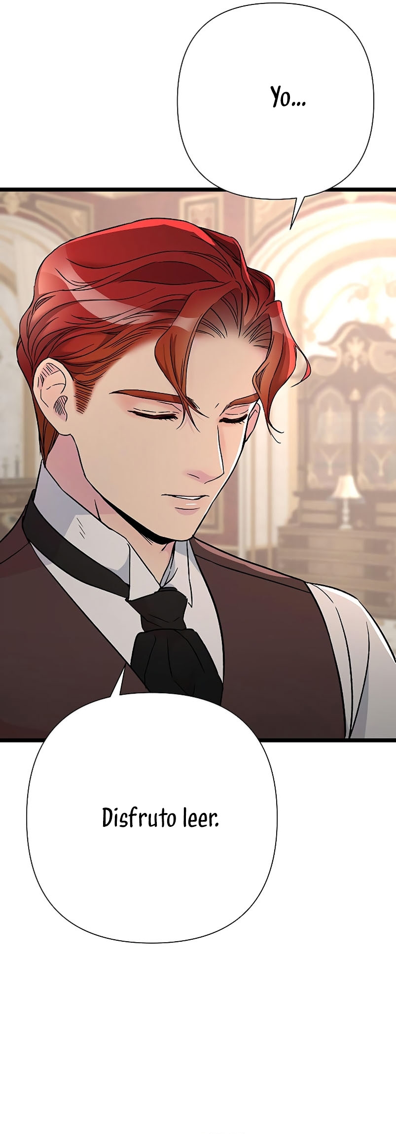 El príncipe problemático Capítulo 66 - Página 30