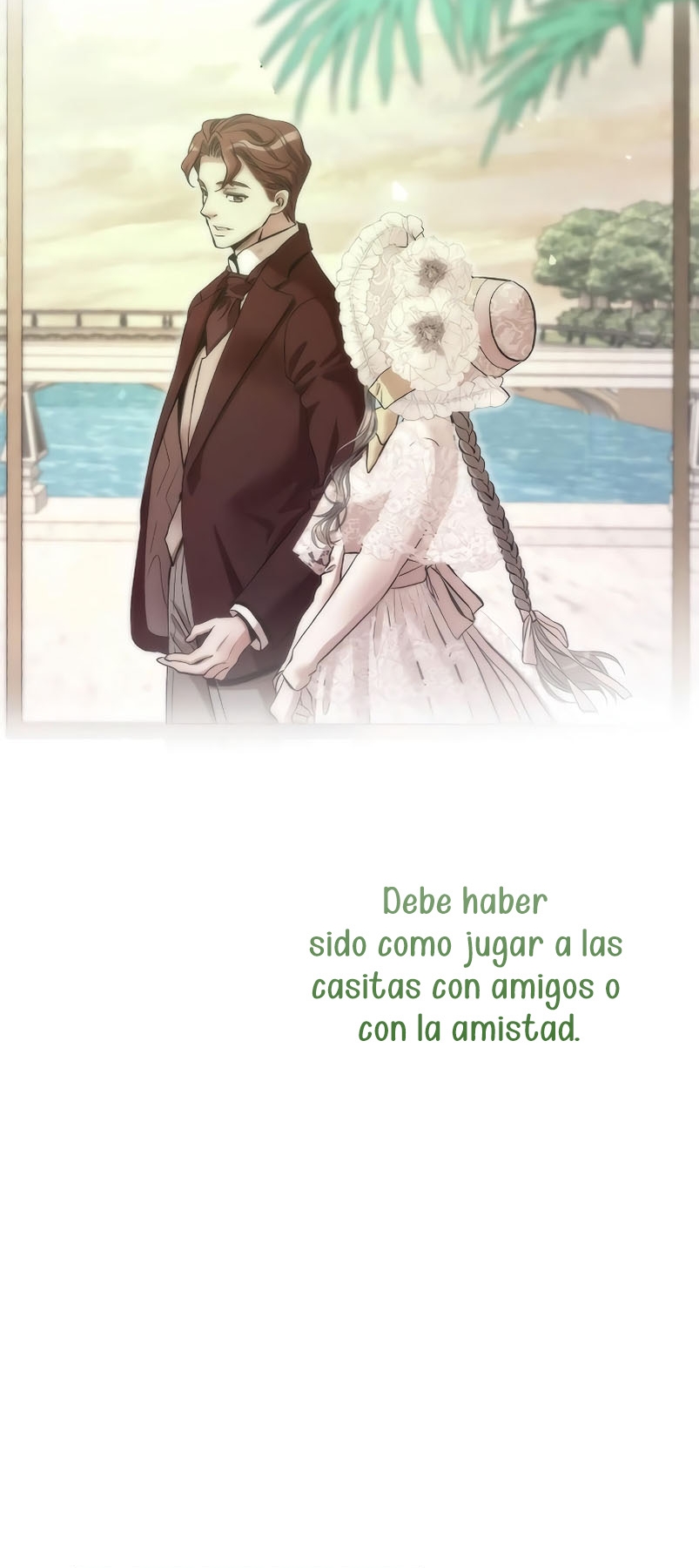 El príncipe problemático Capítulo 66 - Página 34