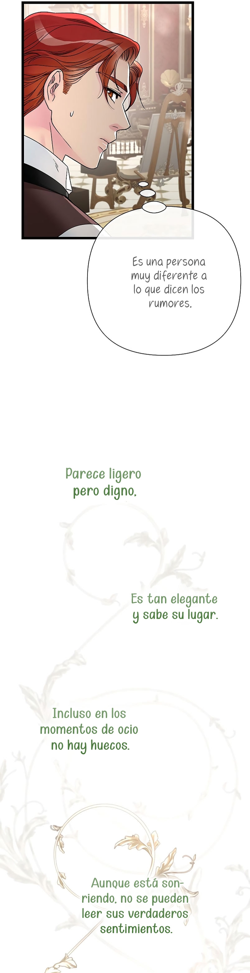 El príncipe problemático Capítulo 66 - Página 36