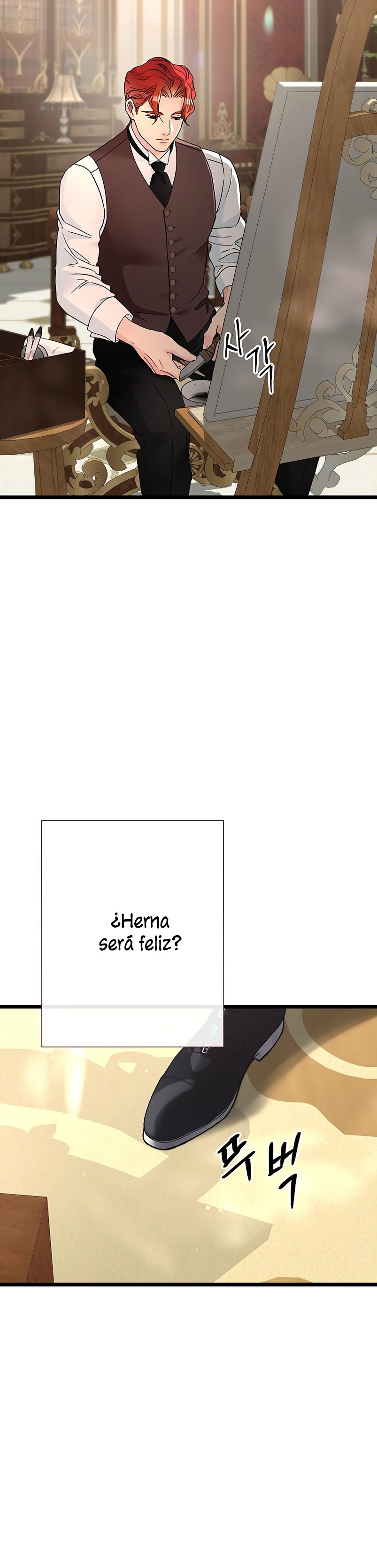 El príncipe problemático Capítulo 66 - Página 38