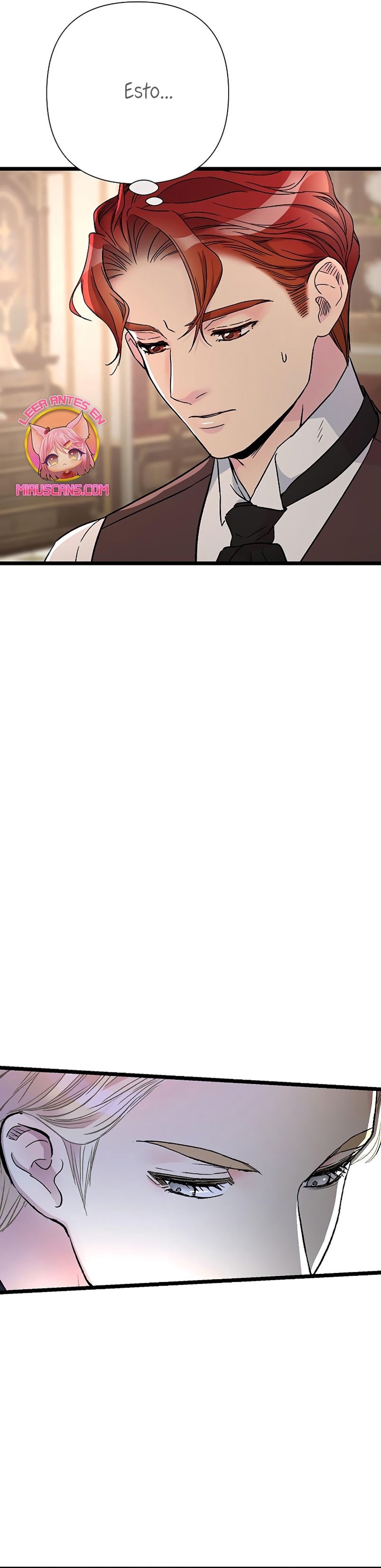 El príncipe problemático Capítulo 66 - Página 41