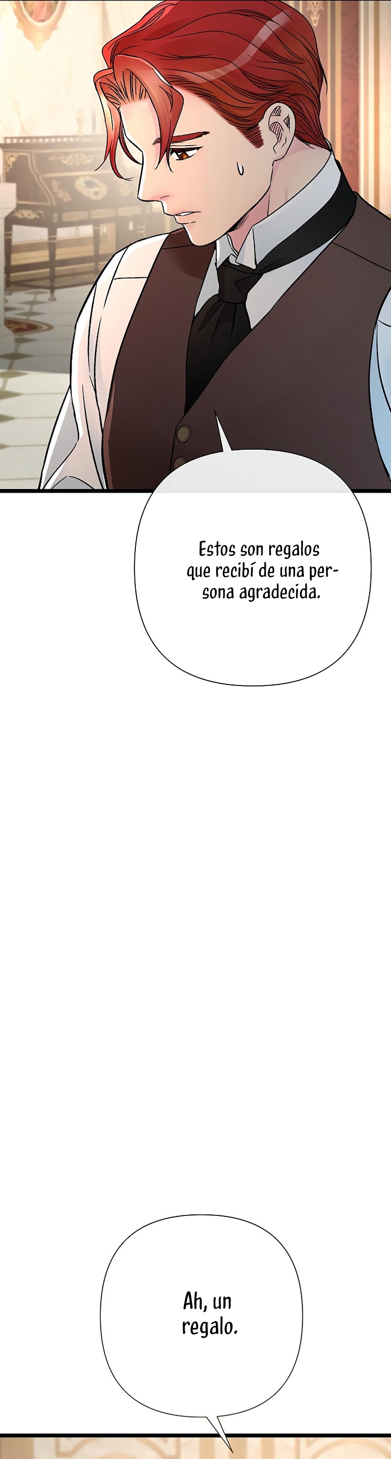 El príncipe problemático Capítulo 66 - Página 43