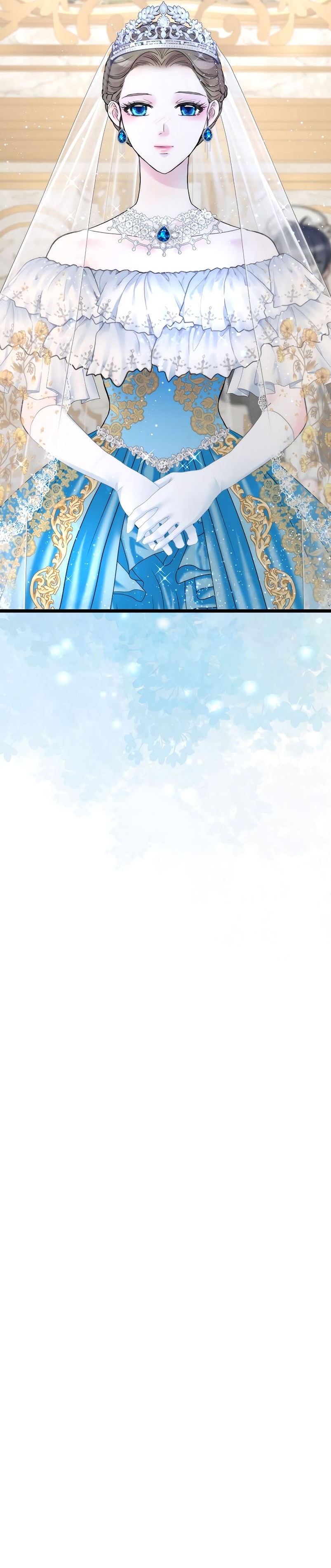 El príncipe problemático Capítulo 66 - Página 47