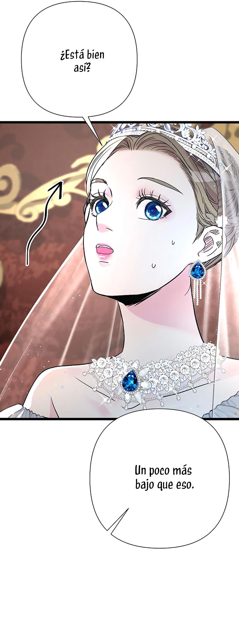 El príncipe problemático Capítulo 66 - Página 6