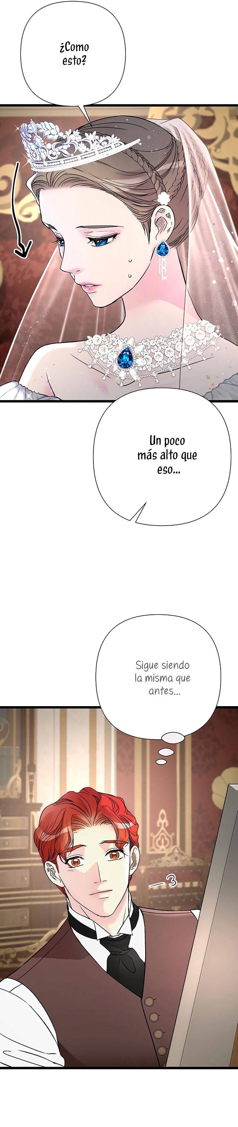 El príncipe problemático Capítulo 66 - Página 7