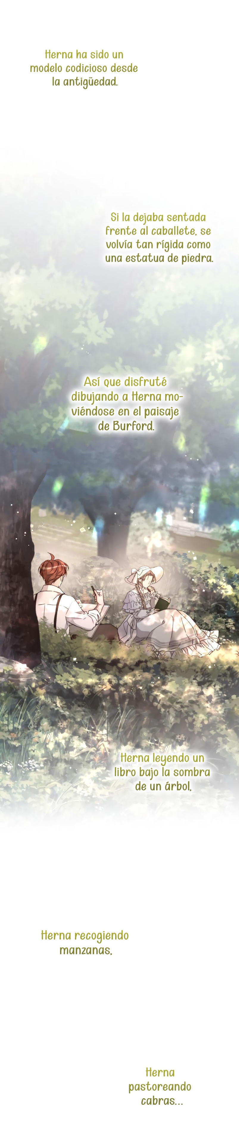 El príncipe problemático Capítulo 66 - Página 8