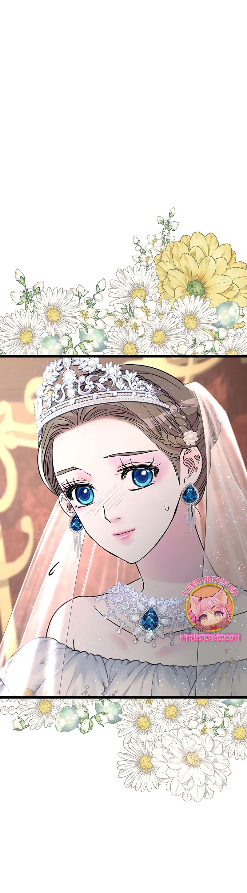 El príncipe problemático Capítulo 66 - Página 9