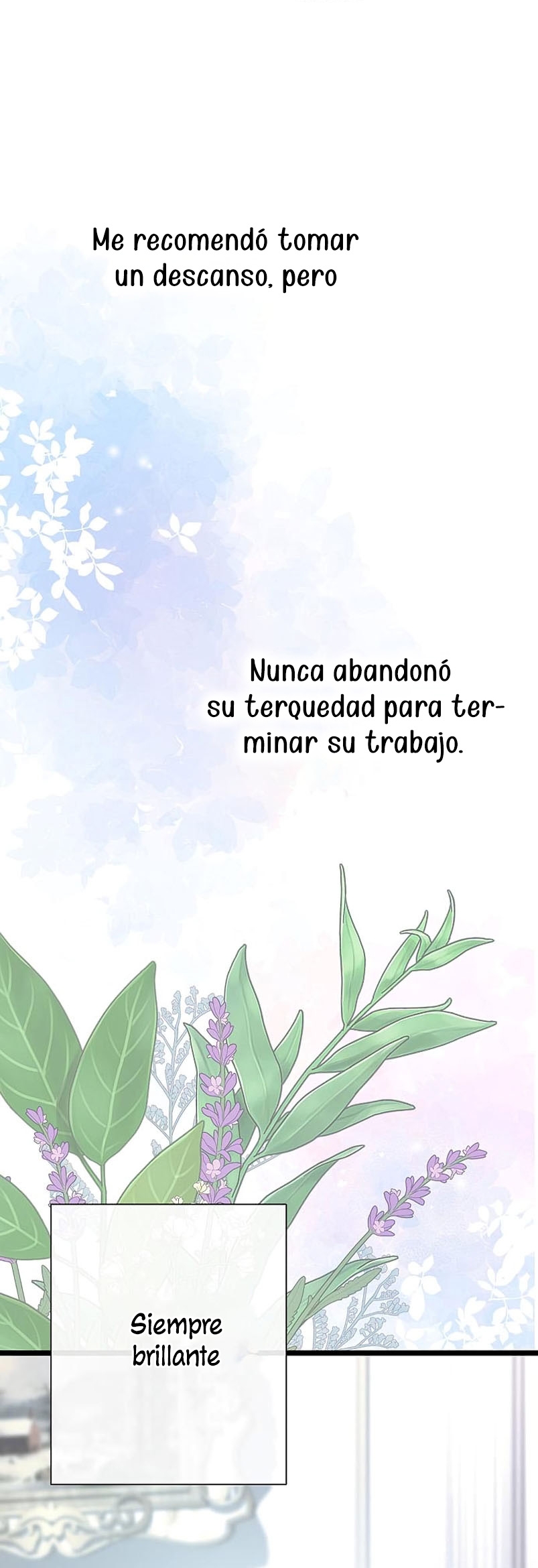 El príncipe problemático Capítulo 67 - Página 12