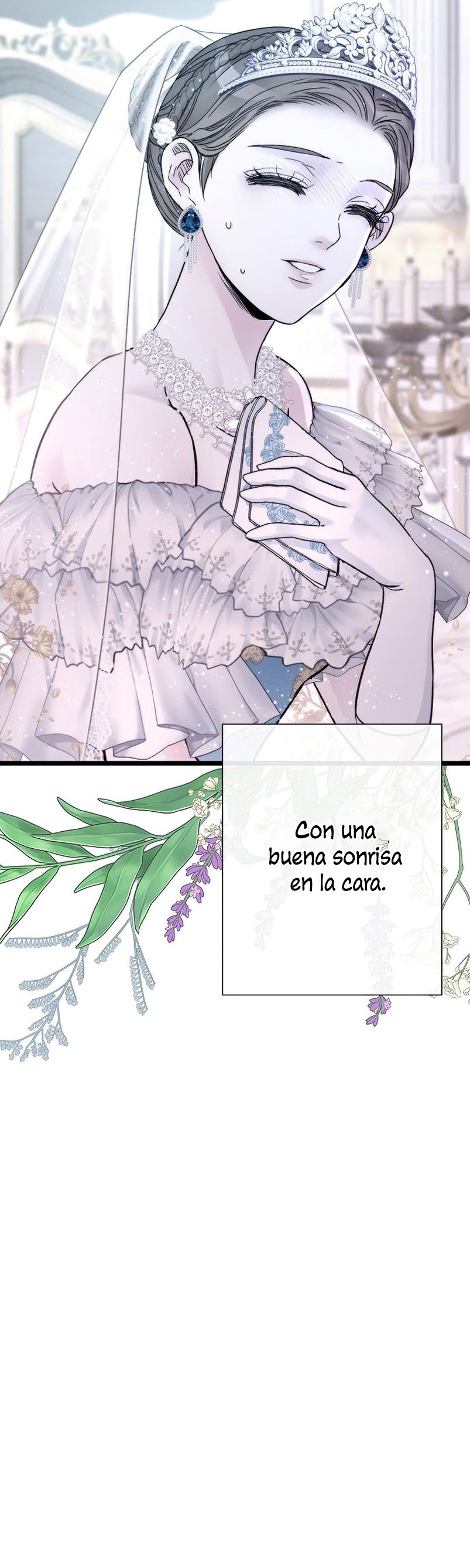 El príncipe problemático Capítulo 67 - Página 13