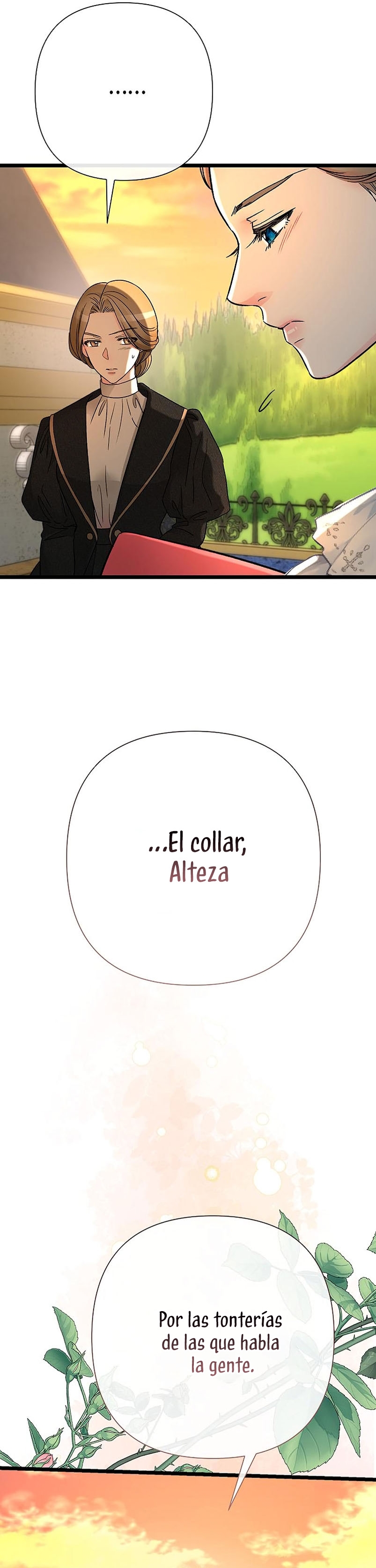 El príncipe problemático Capítulo 67 - Página 14