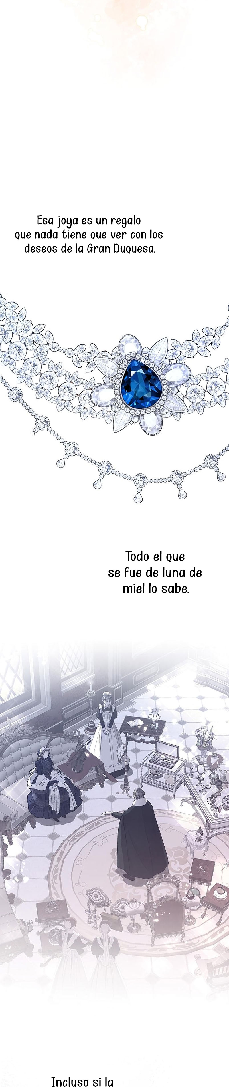 El príncipe problemático Capítulo 67 - Página 16