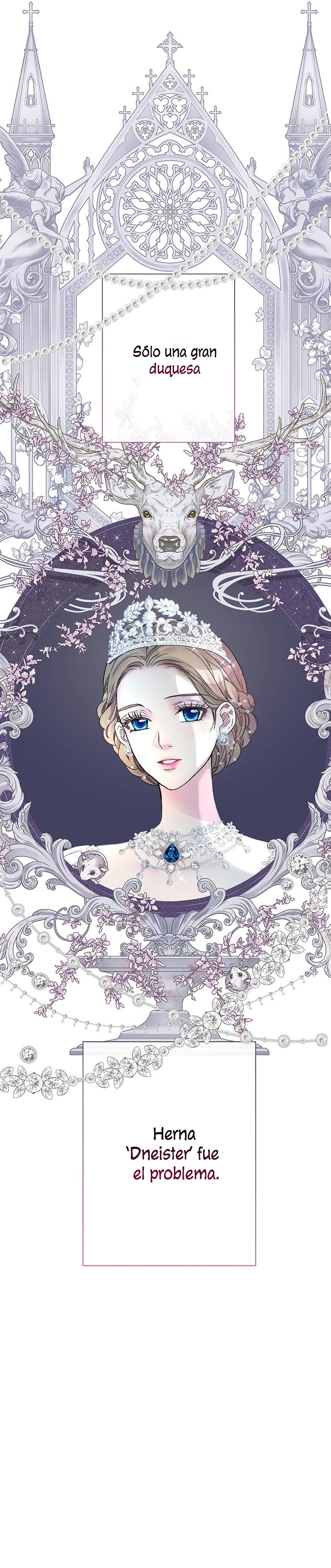 El príncipe problemático Capítulo 67 - Página 19