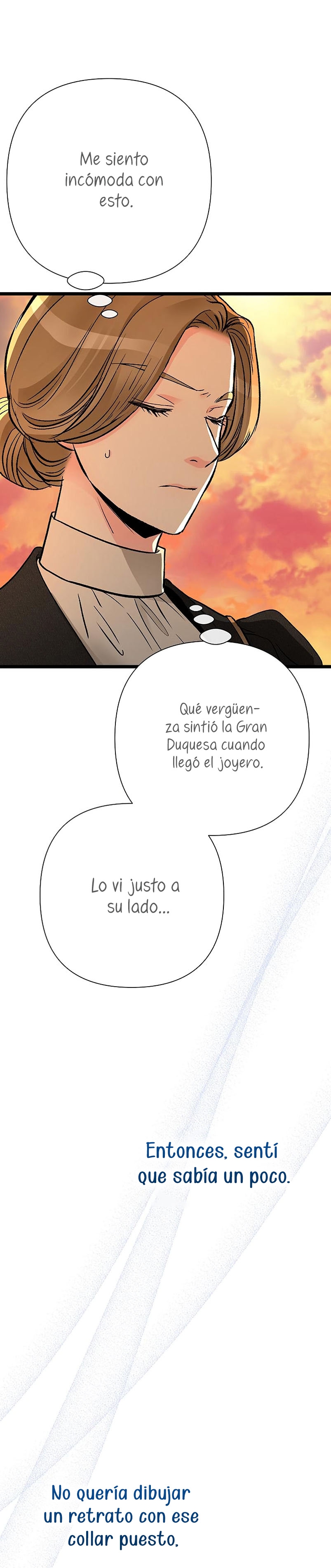 El príncipe problemático Capítulo 67 - Página 20