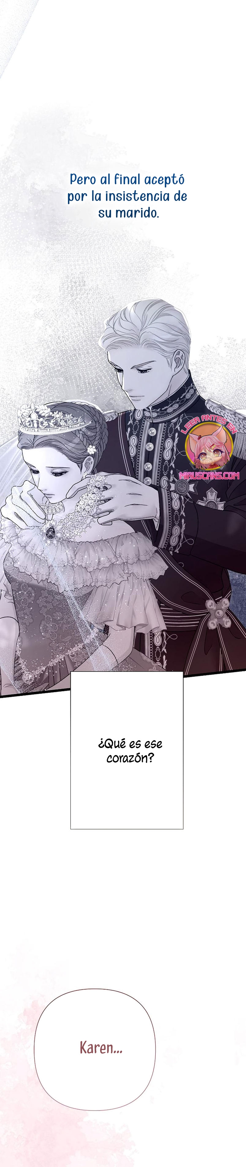 El príncipe problemático Capítulo 67 - Página 21