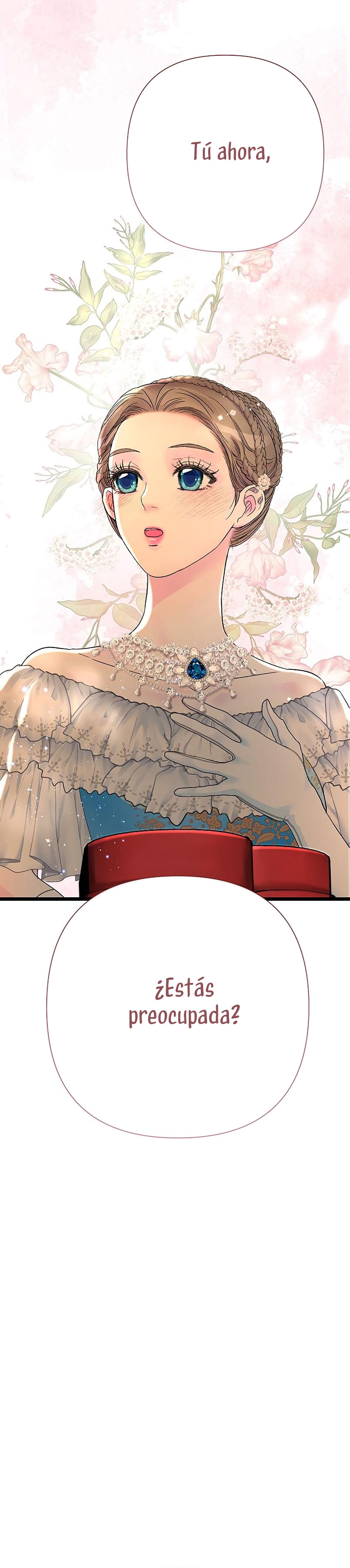 El príncipe problemático Capítulo 67 - Página 22