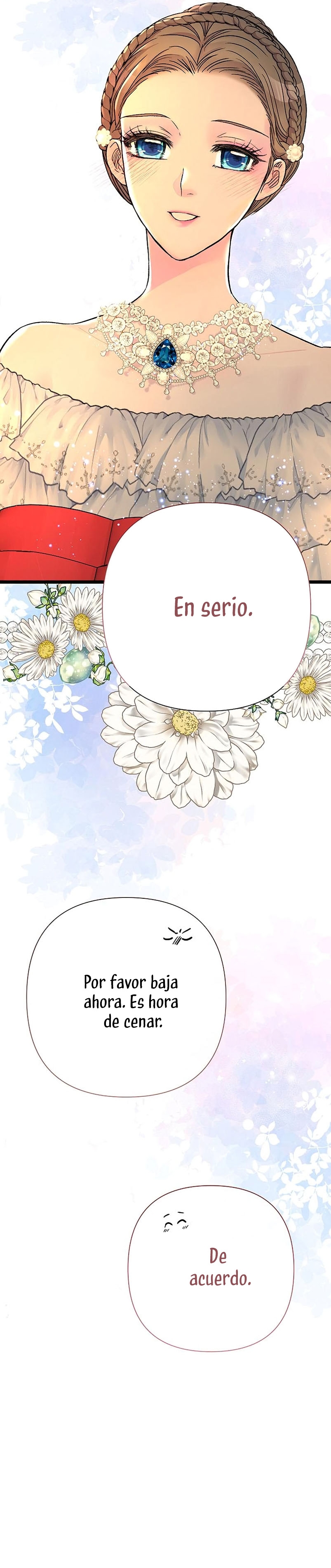 El príncipe problemático Capítulo 67 - Página 24