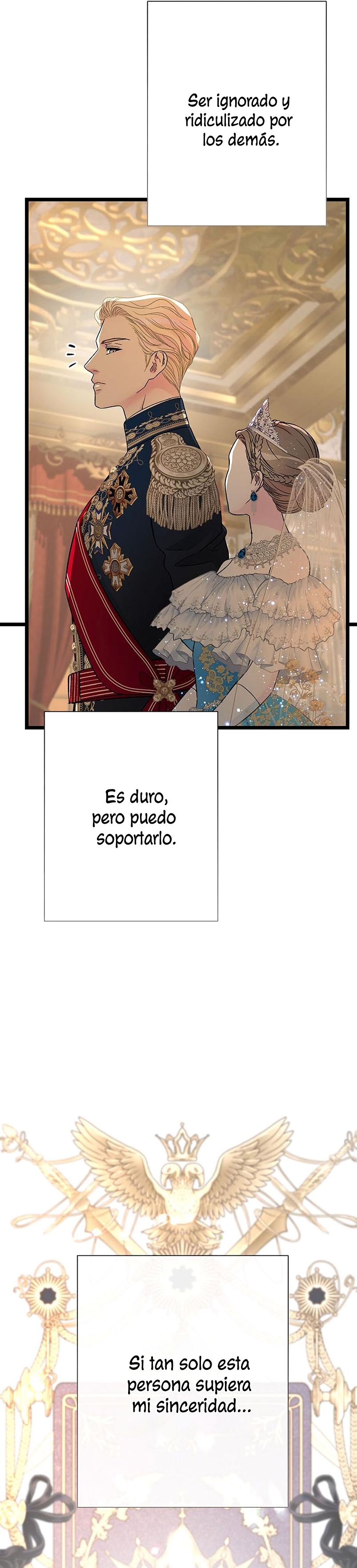 El príncipe problemático Capítulo 67 - Página 29