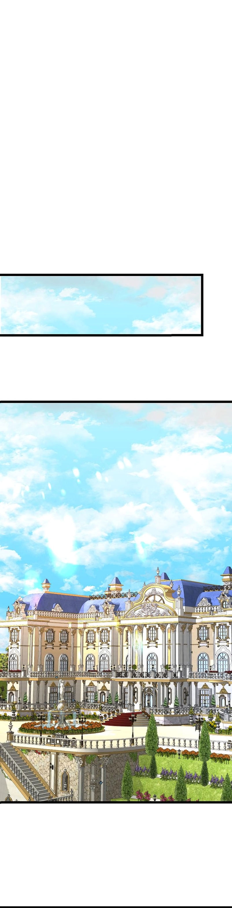 El príncipe problemático Capítulo 67 - Página 35