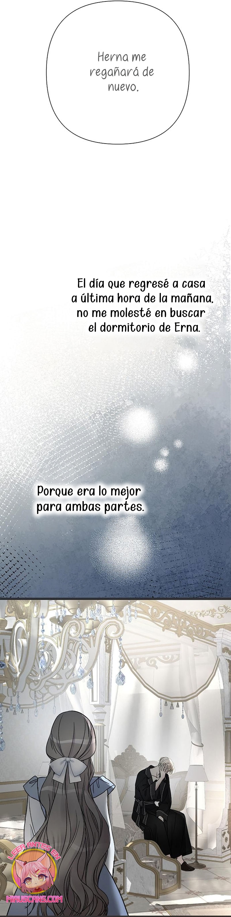 El príncipe problemático Capítulo 67 - Página 37