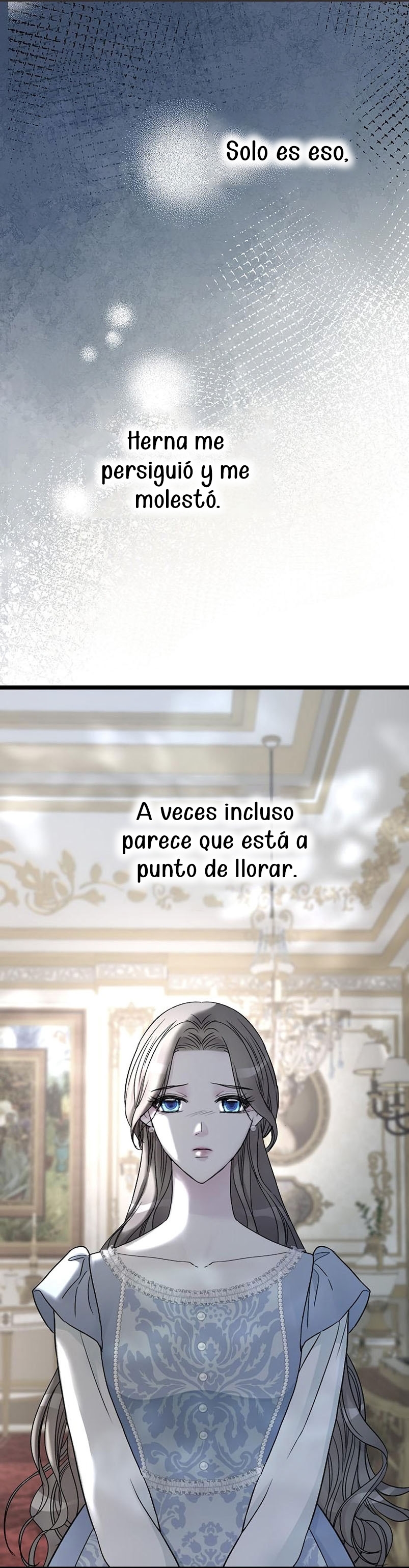 El príncipe problemático Capítulo 67 - Página 38