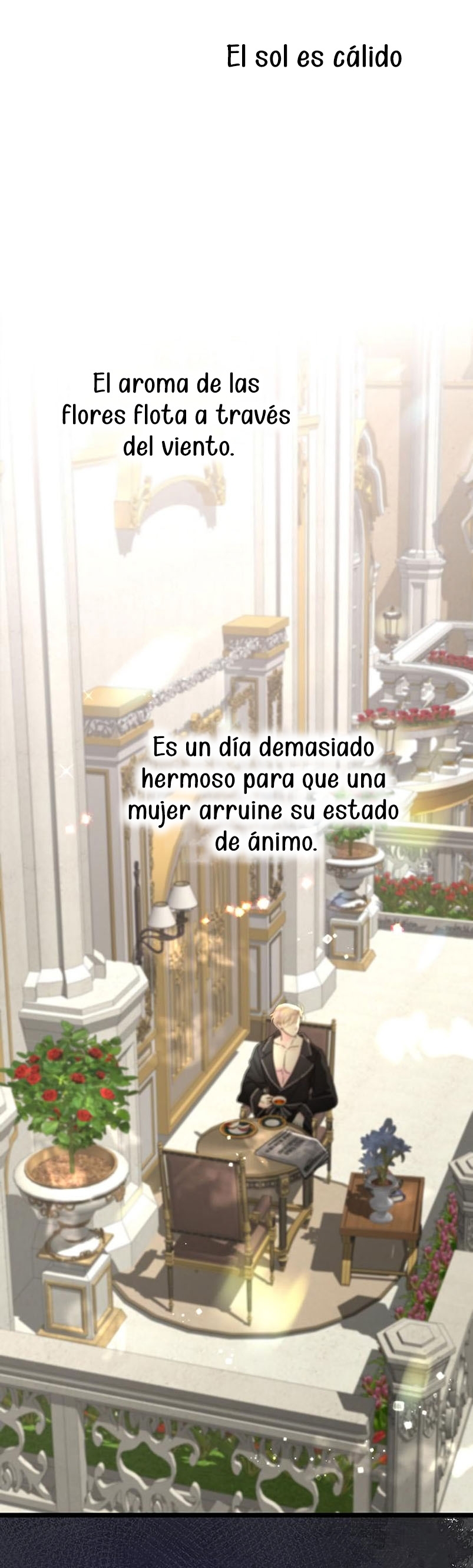 El príncipe problemático Capítulo 67 - Página 45