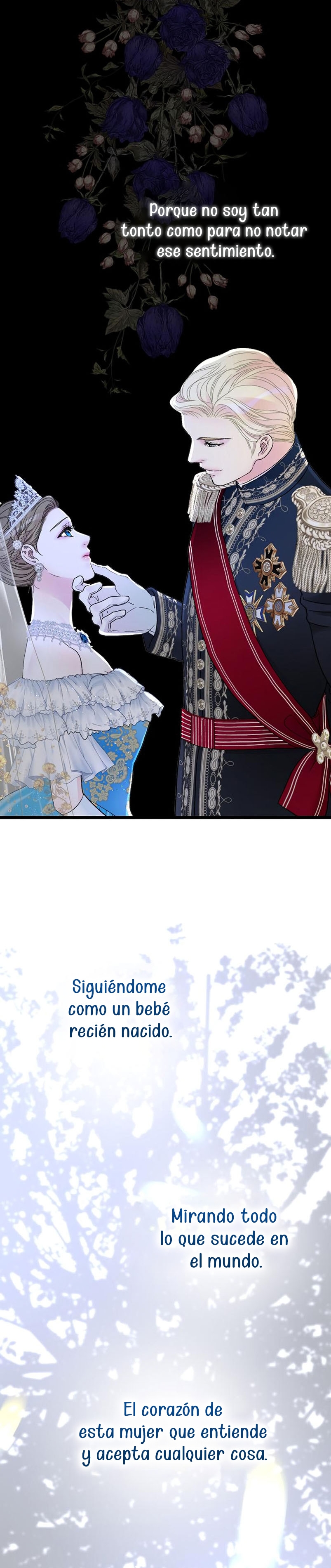 El príncipe problemático Capítulo 67 - Página 49