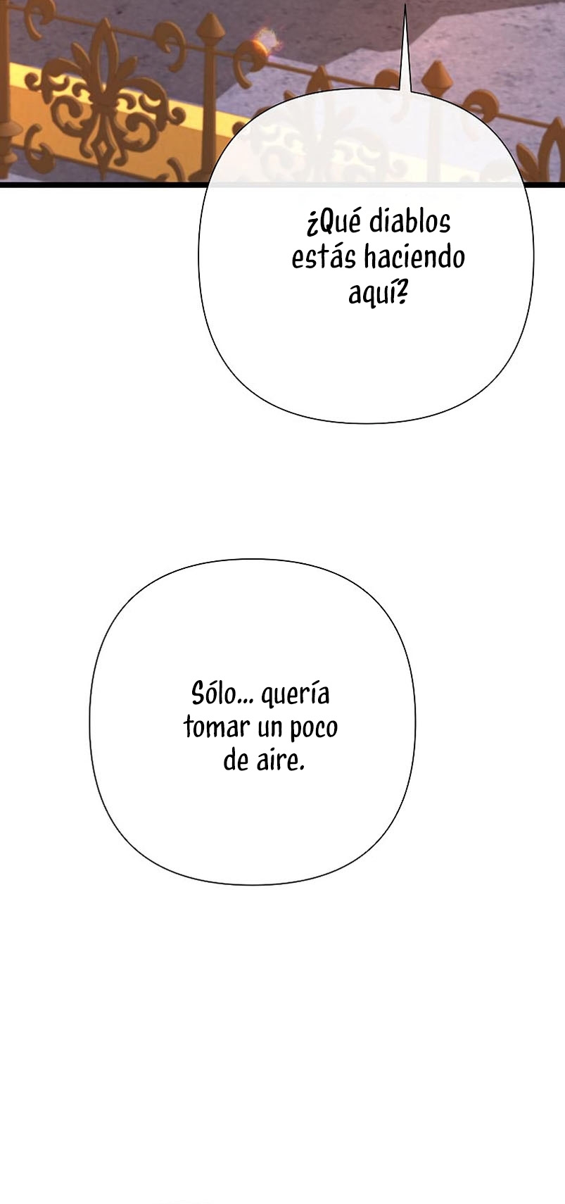 El príncipe problemático Capítulo 67 - Página 5