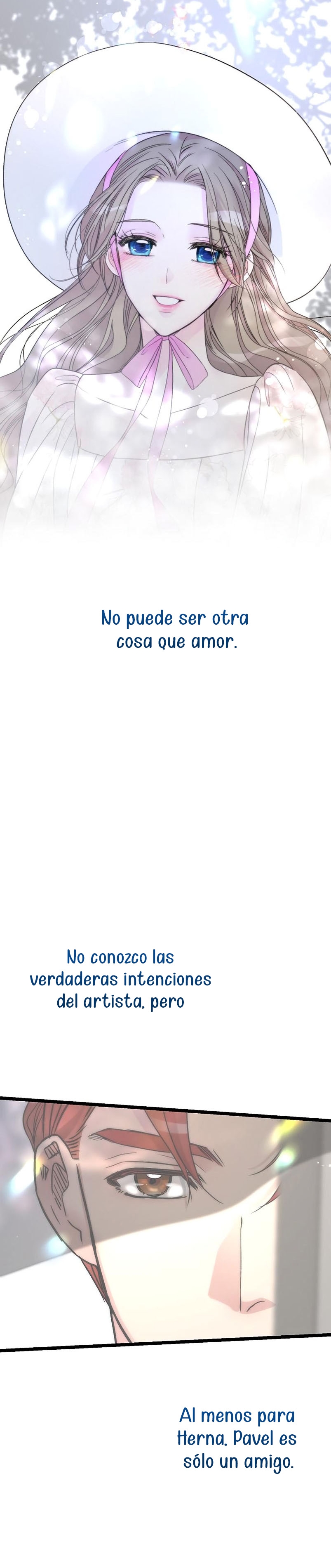 El príncipe problemático Capítulo 67 - Página 50