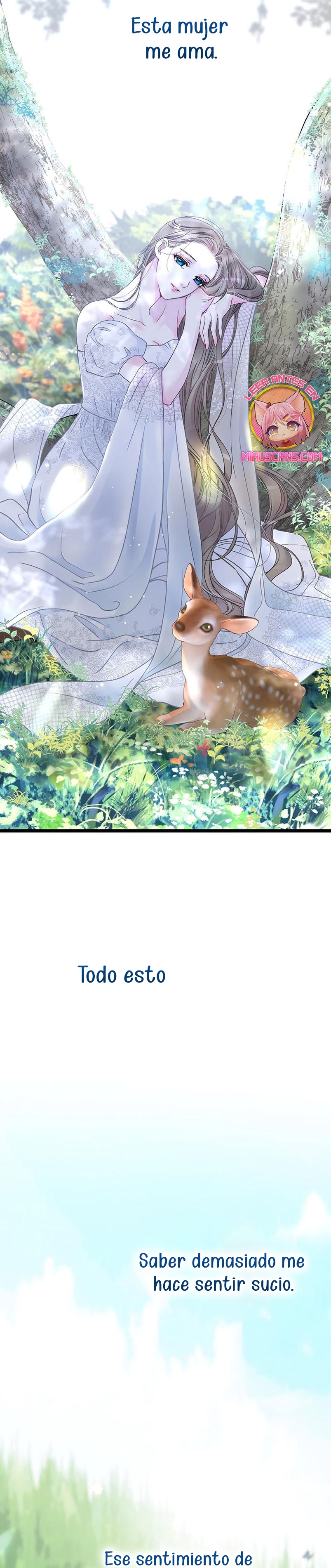 El príncipe problemático Capítulo 67 - Página 52