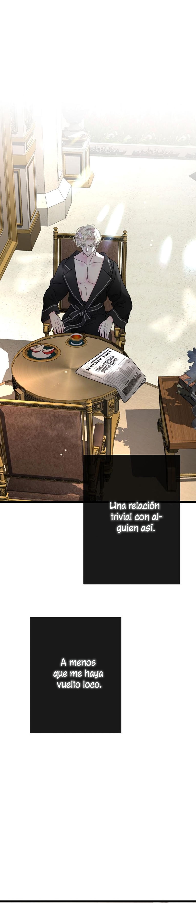 El príncipe problemático Capítulo 67 - Página 55