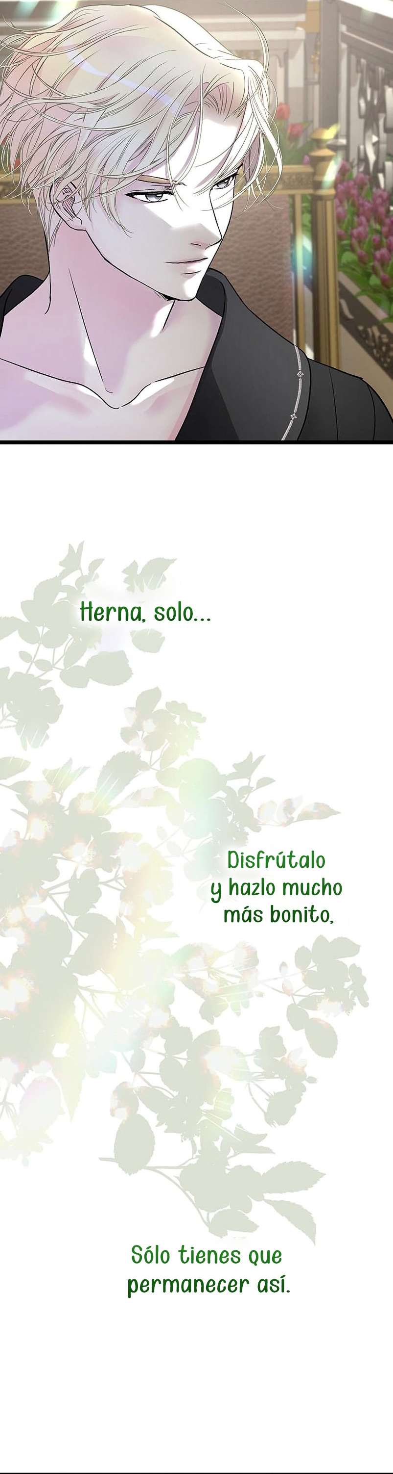 El príncipe problemático Capítulo 67 - Página 56