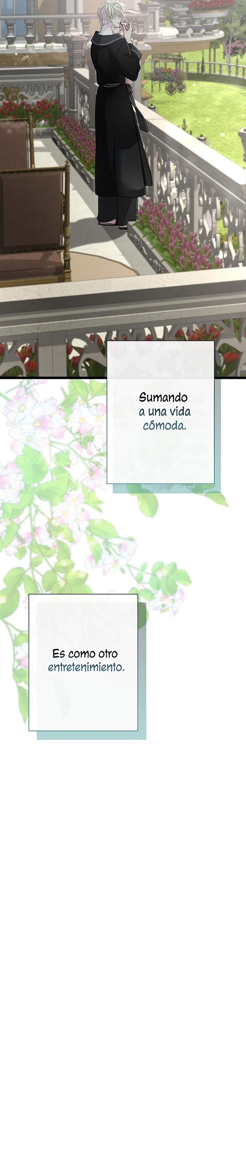 El príncipe problemático Capítulo 67 - Página 58