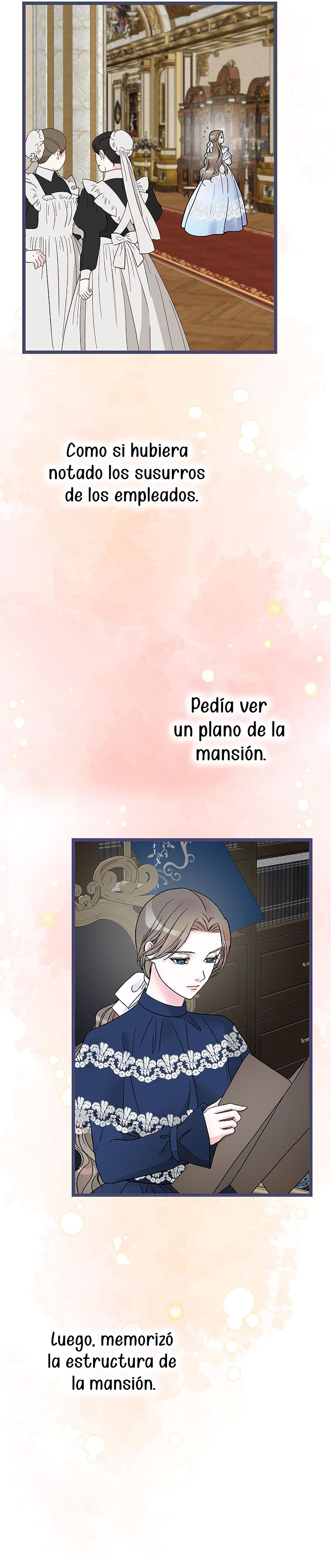 El príncipe problemático Capítulo 67 - Página 9