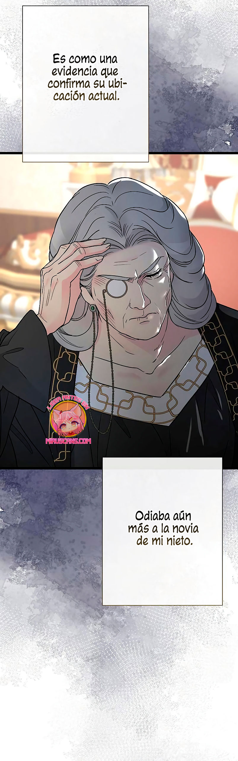 El príncipe problemático Capítulo 68 - Página 11