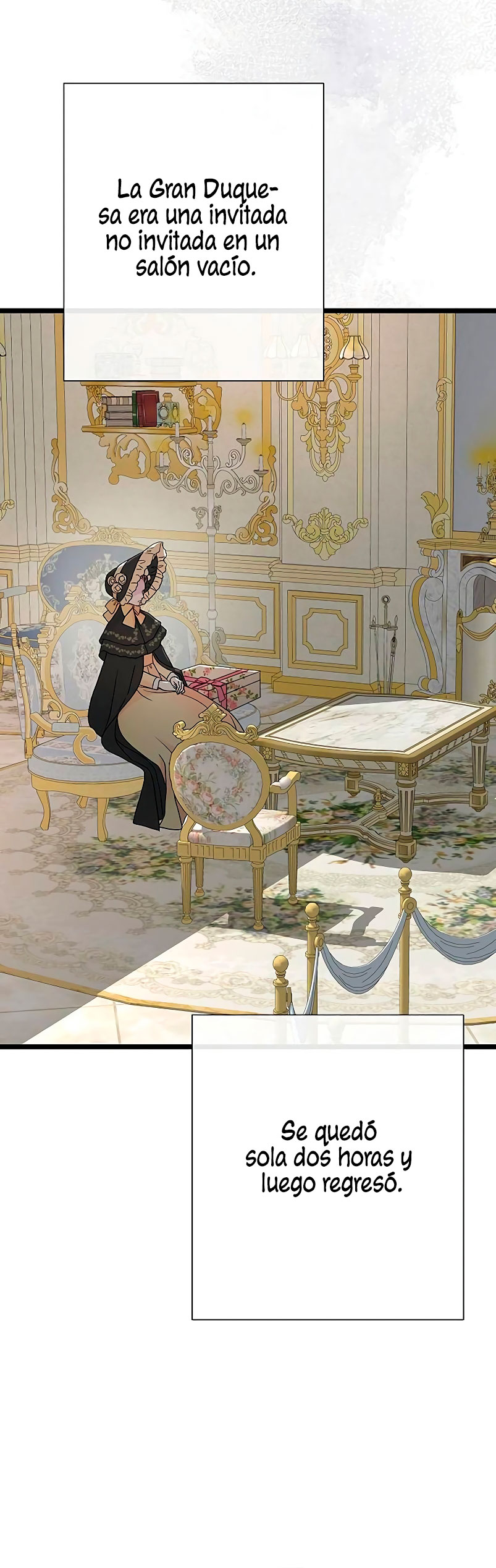 El príncipe problemático Capítulo 68 - Página 12