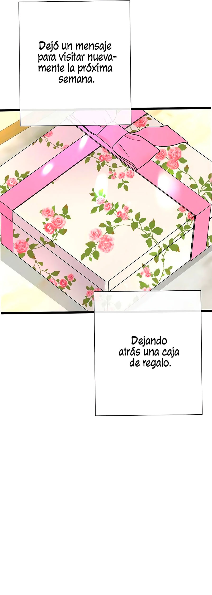 El príncipe problemático Capítulo 68 - Página 13