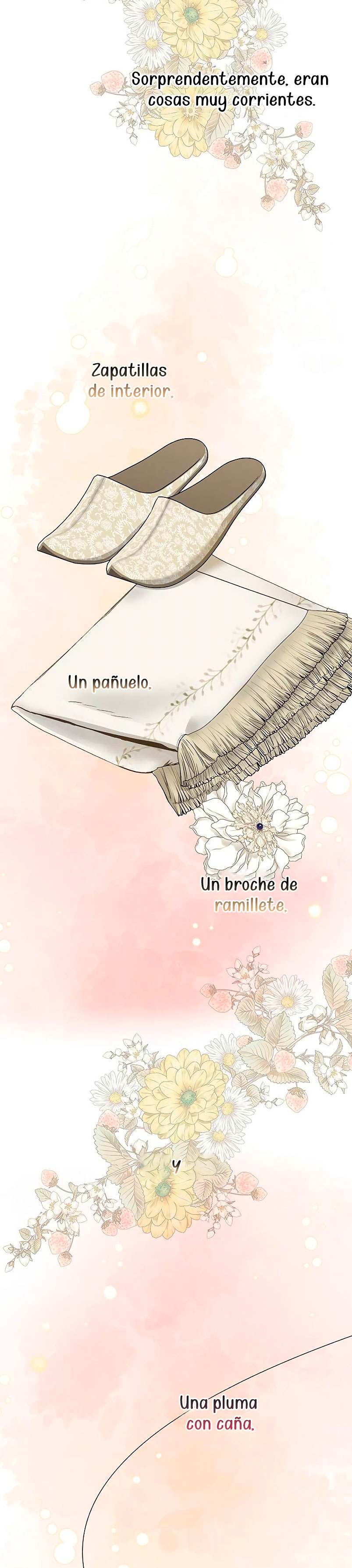 El príncipe problemático Capítulo 68 - Página 15