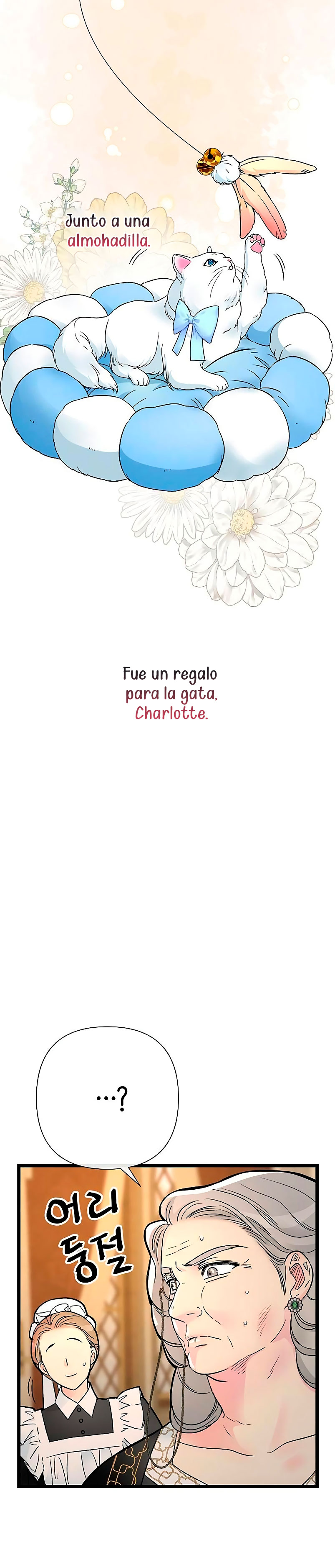 El príncipe problemático Capítulo 68 - Página 16