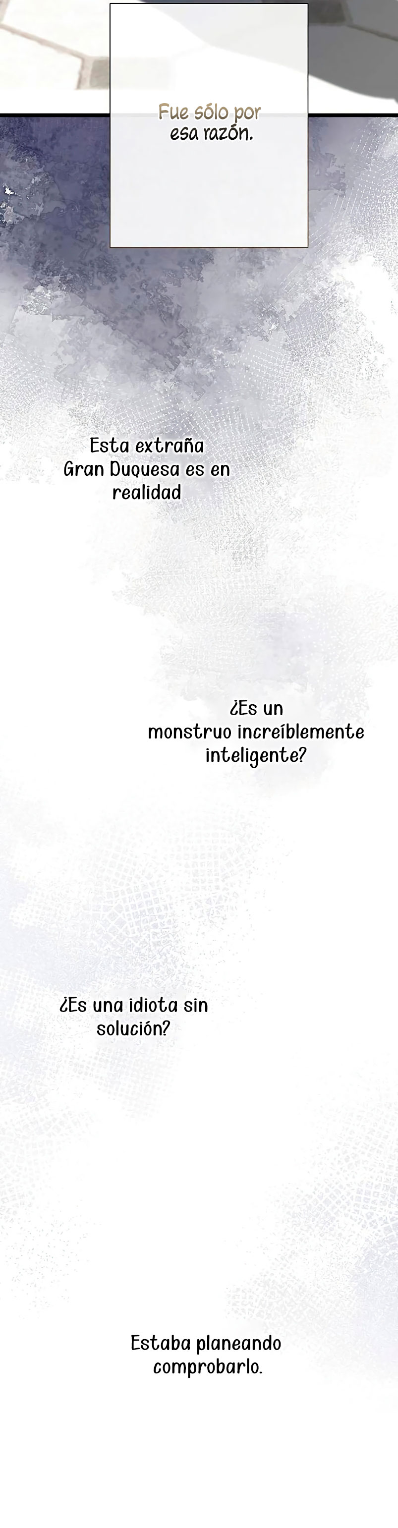 El príncipe problemático Capítulo 68 - Página 22