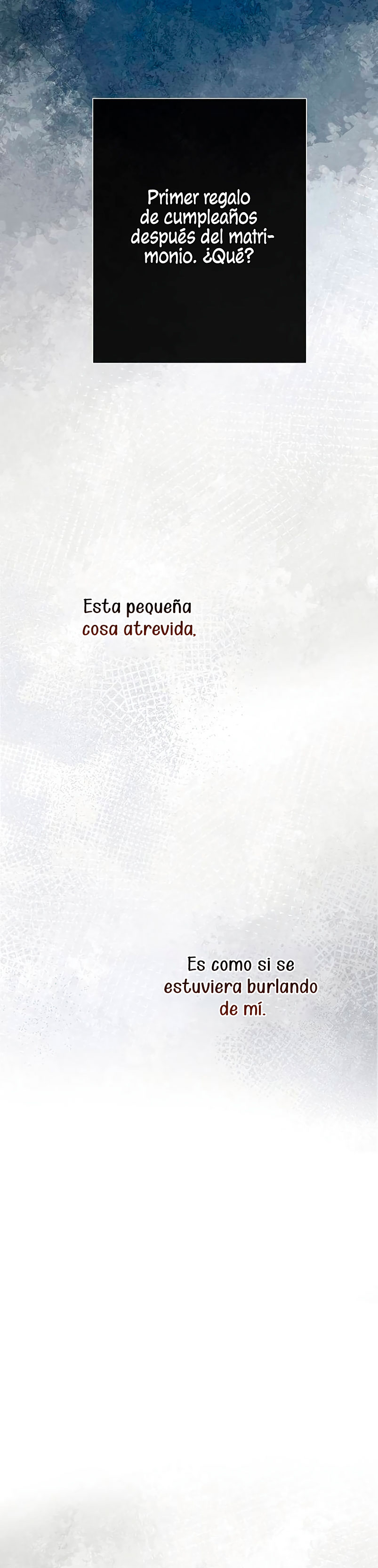 El príncipe problemático Capítulo 68 - Página 28