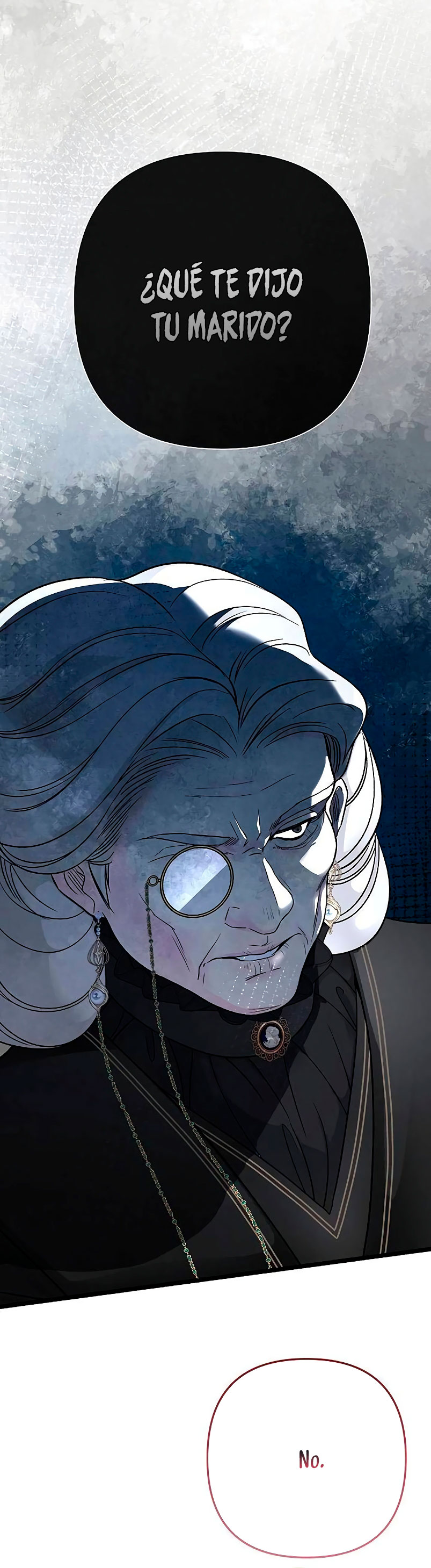 El príncipe problemático Capítulo 68 - Página 29