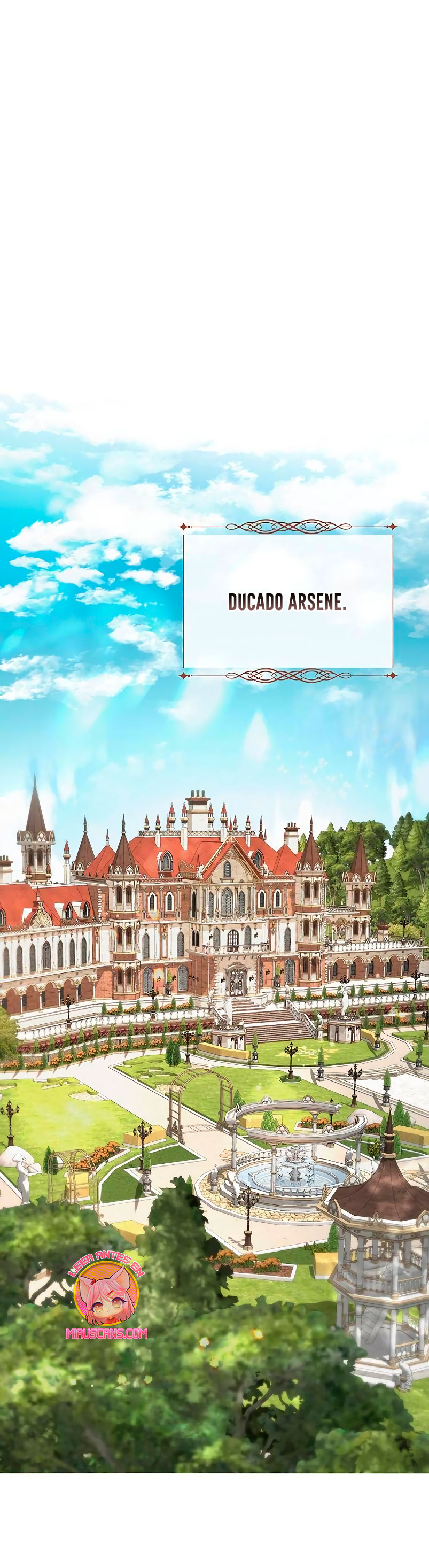 El príncipe problemático Capítulo 68 - Página 3