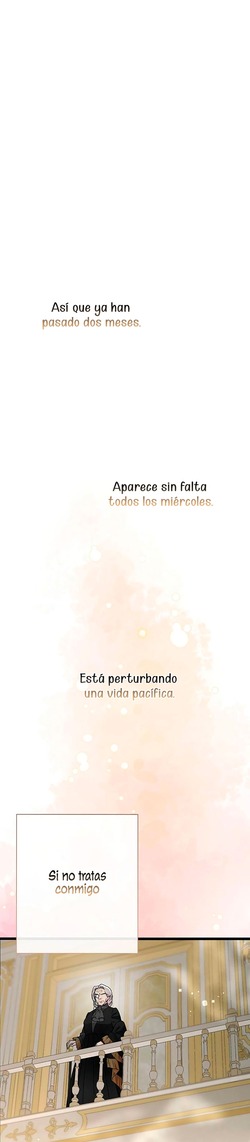 El príncipe problemático Capítulo 68 - Página 32