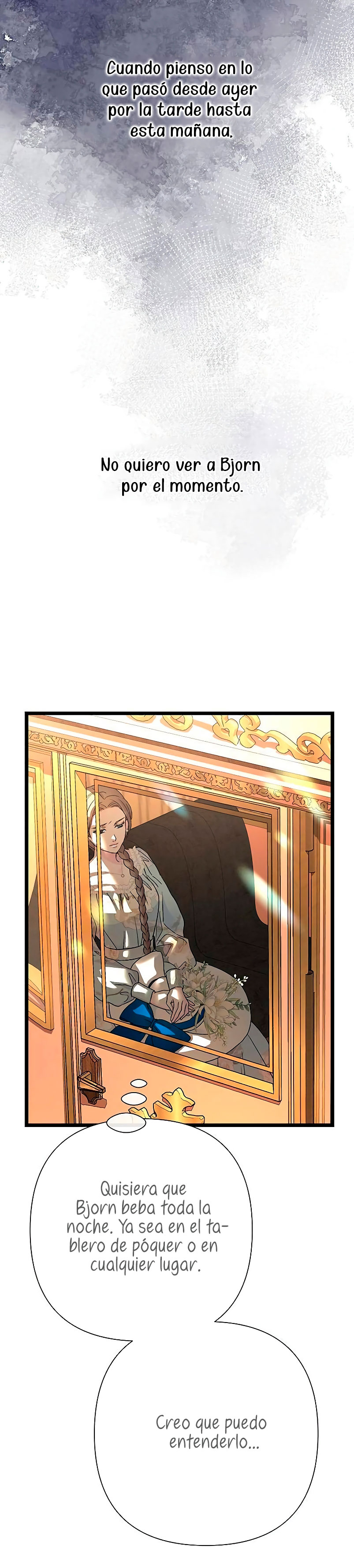 El príncipe problemático Capítulo 68 - Página 40