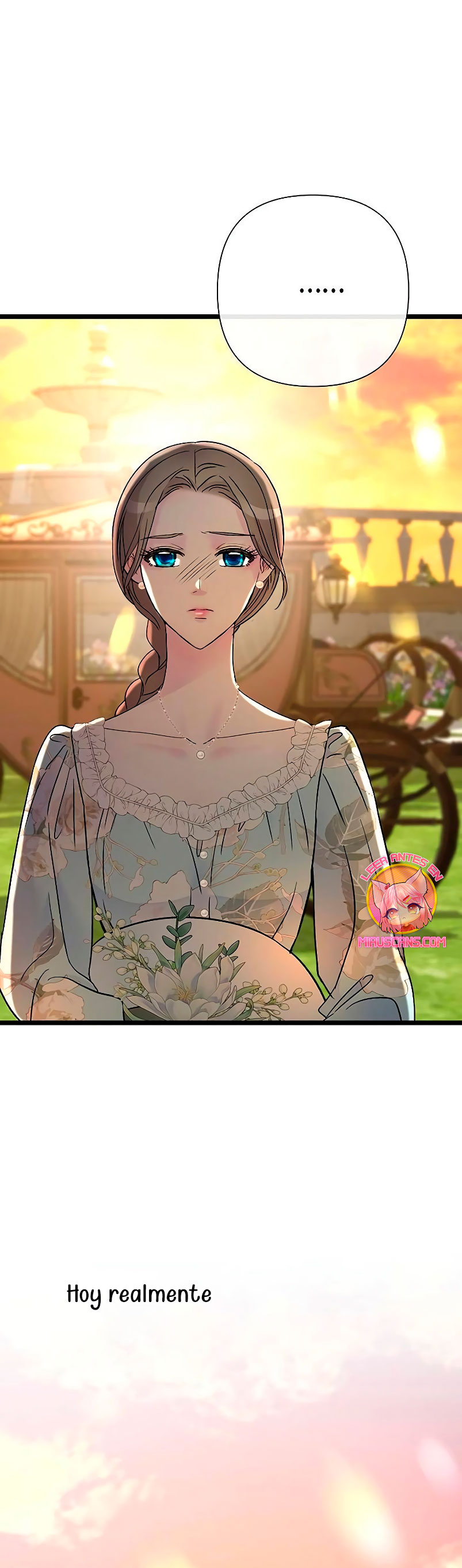 El príncipe problemático Capítulo 68 - Página 42