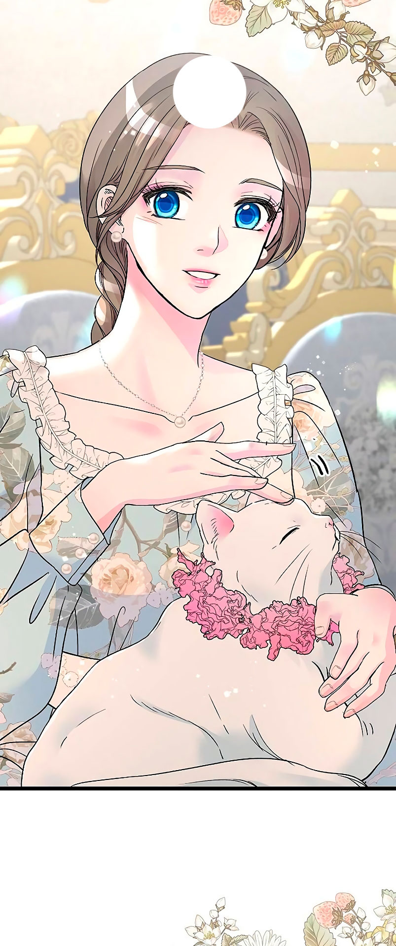 El príncipe problemático Capítulo 68 - Página 5