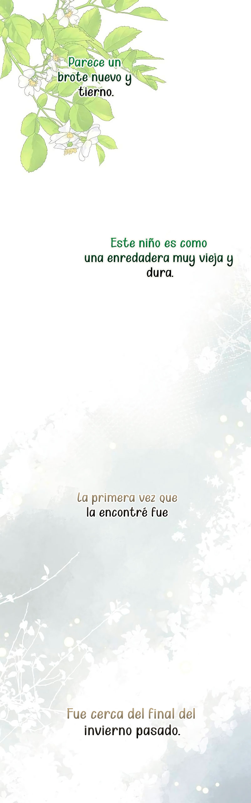 El príncipe problemático Capítulo 68 - Página 8