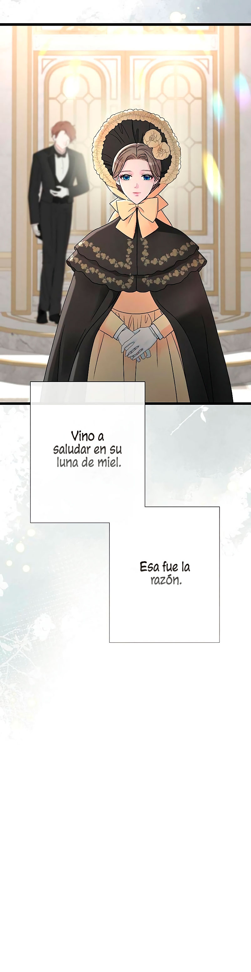 El príncipe problemático Capítulo 68 - Página 9