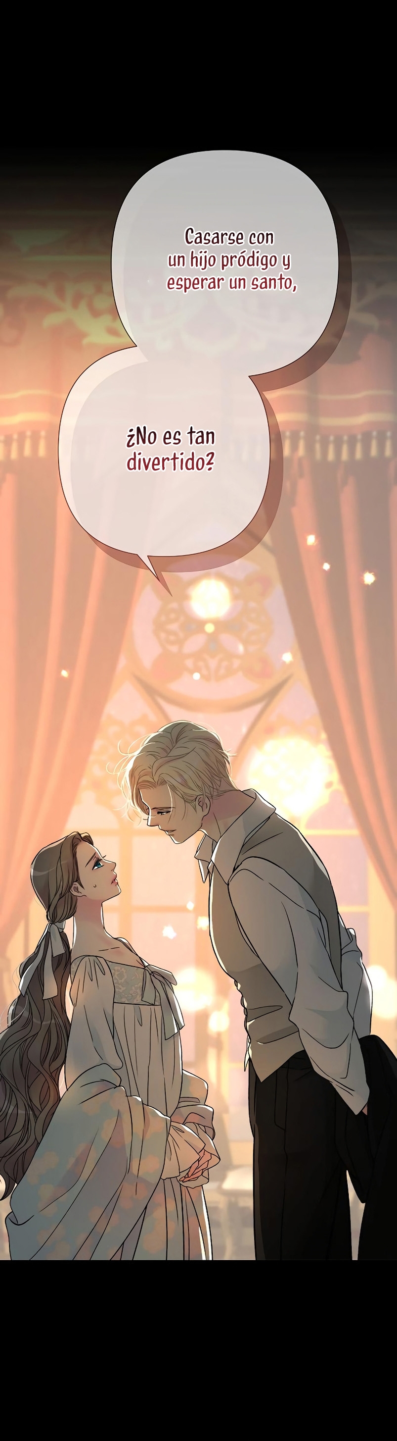 El príncipe problemático Capítulo 69 - Página 10
